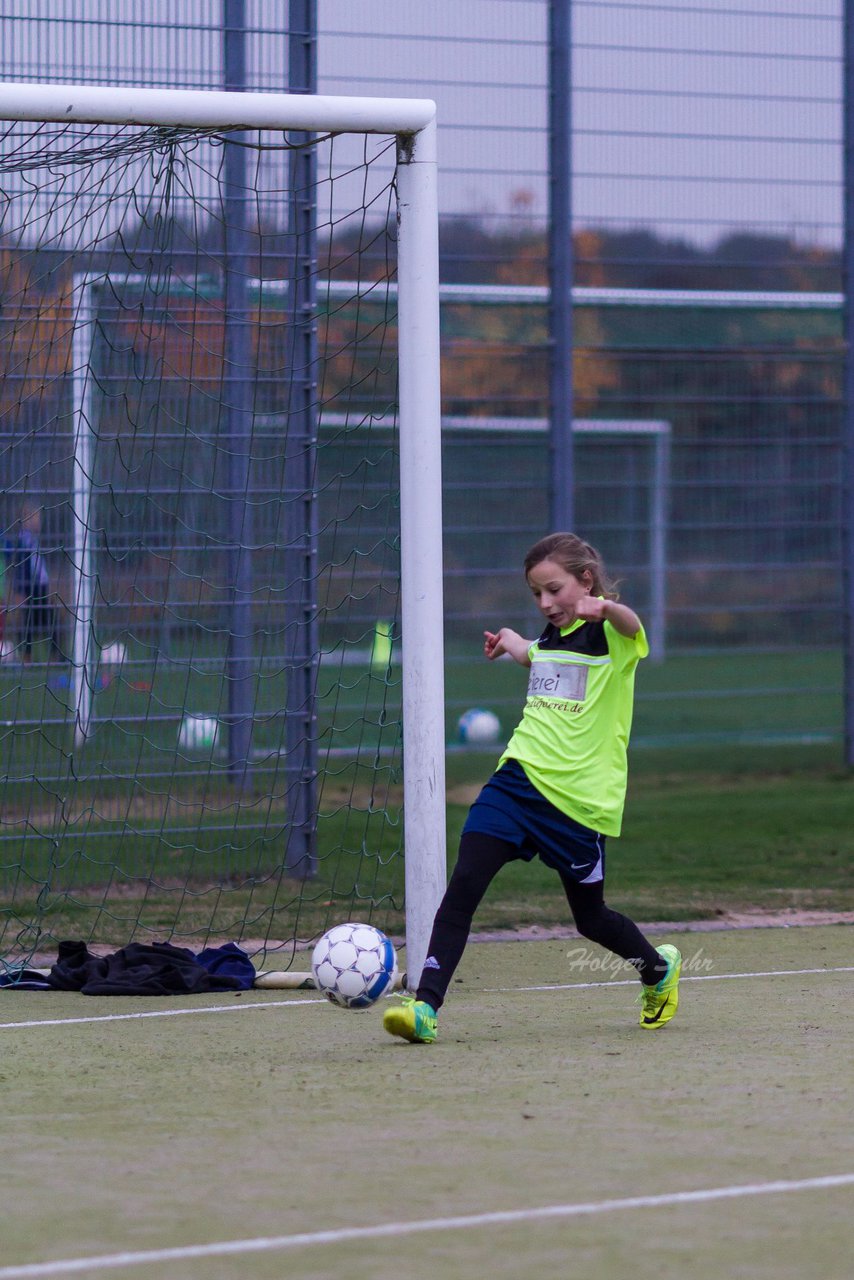 Bild 53 - C-Juniorinnen Training